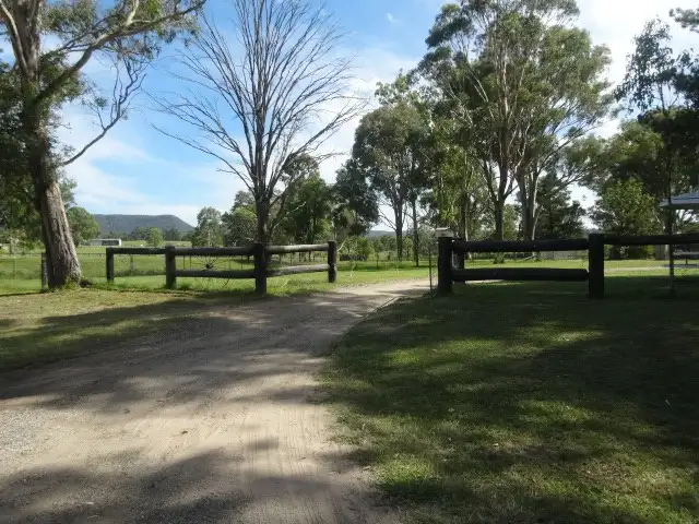 Main view of Homely rural property listing, 975 Sandy Creek Rd, Quorrobolong NSW 2325