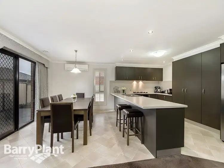 Third view of Homely house listing, 80 Moondani Avenue, St Albans VIC 3021