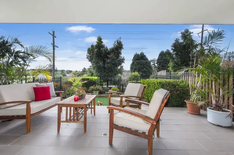 Second view of Homely unit listing, 3/1-3 Boundary Road, Carlingford NSW 2118