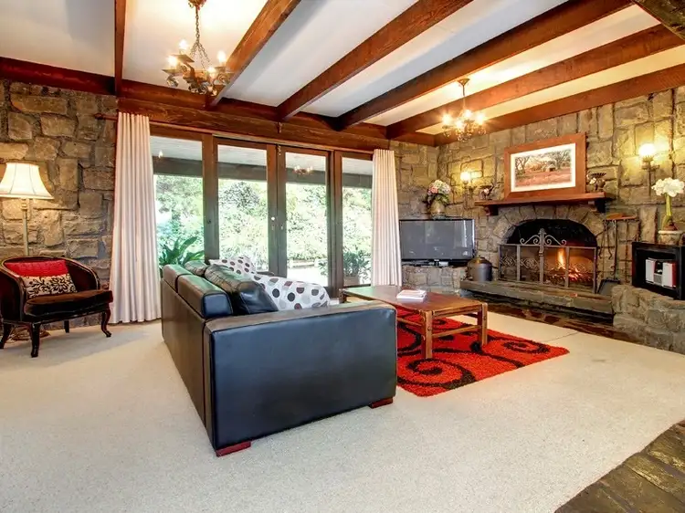 Fifth view of Homely house listing, 62-64 Forest Drive, Mount Martha VIC 3934
