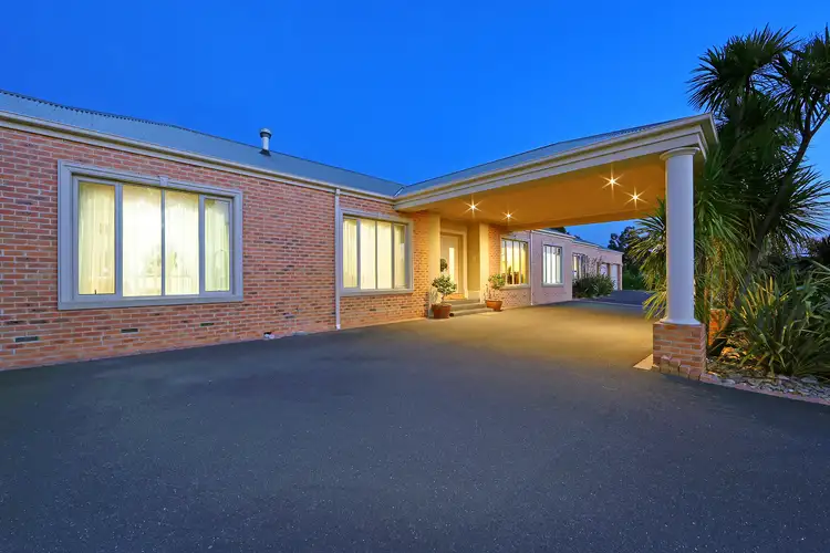 Fourth view of Homely house listing, 7 Obeah Court, Lysterfield VIC 3156