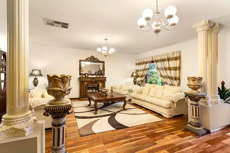 Second view of Homely house listing, 52 Lynnwood Parade, Templestowe Lower VIC 3107