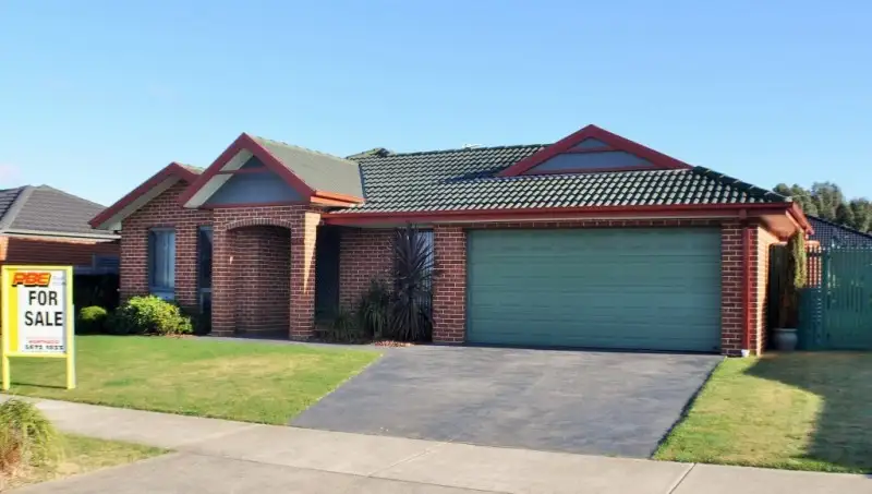Main view of Homely house listing, 46 Peverill Crescent, Wonthaggi VIC 3995