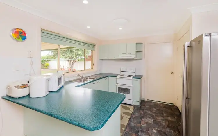 Third view of Homely house listing, 3 North Meadow Drive, Grafton NSW 2460