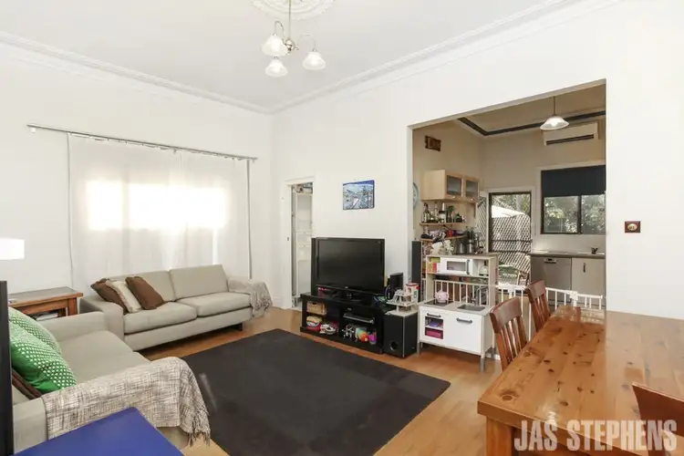Sixth view of Homely house listing, 19 Stephen Street, Yarraville VIC 3013