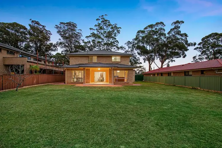 Third view of Homely house listing, 108 Purchase Road, Cherrybrook NSW 2126