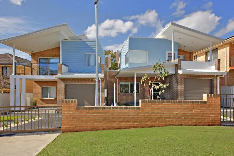 Main view of Homely house listing, 18a Hodgkinson Crescent, Panania NSW 2213