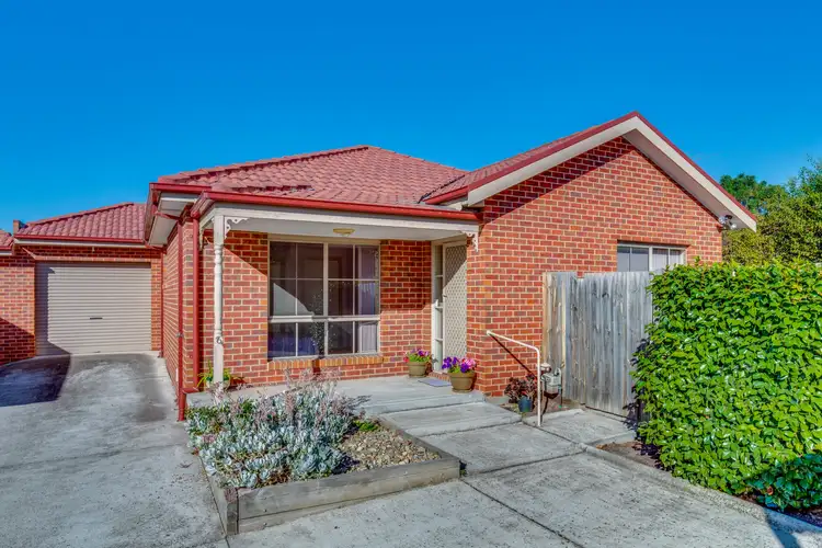 Second view of Homely unit listing, 6/46-48 Pasley Street, Sunbury VIC 3429