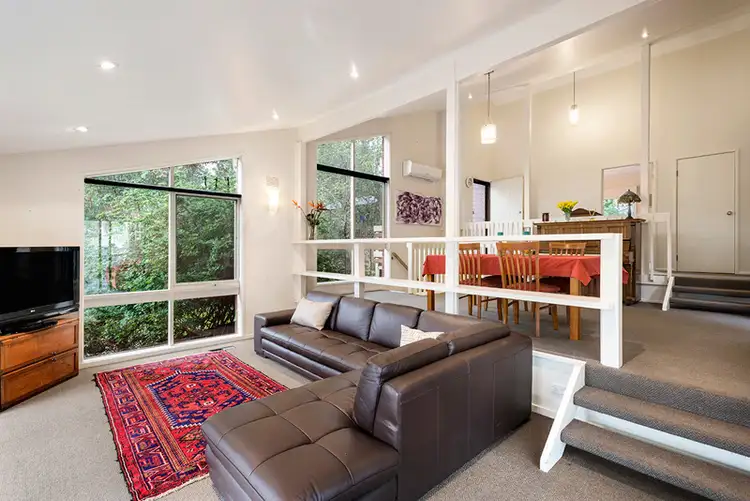 Main view of Homely house listing, 11 Ashdale Grove, Eltham VIC 3095