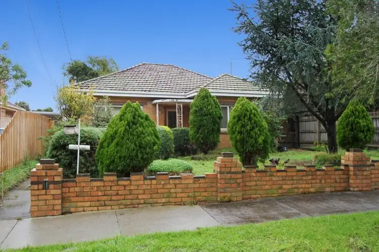 Second view of Homely house listing, 18 Pershing Street, Reservoir VIC 3073