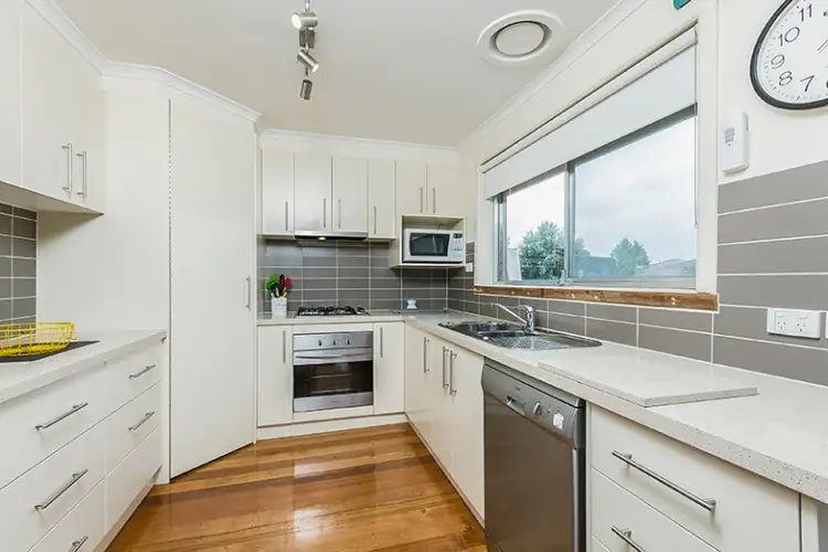 Fifth view of Homely house listing, 144 Anakie Road, Bell Park VIC 3215