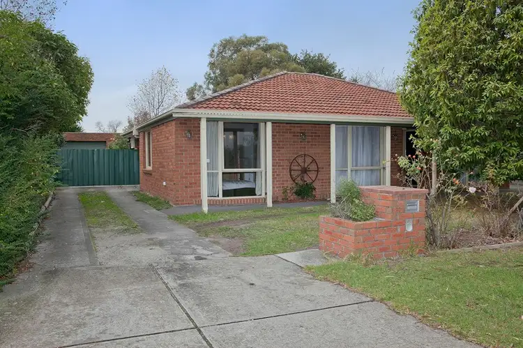 Address available on request