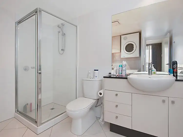 Fifth view of Homely apartment listing, 60/375 Hay Street, Perth WA 6000