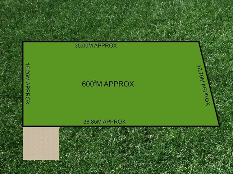 19 Waterhouse Way, Botanic Ridge VIC 3977