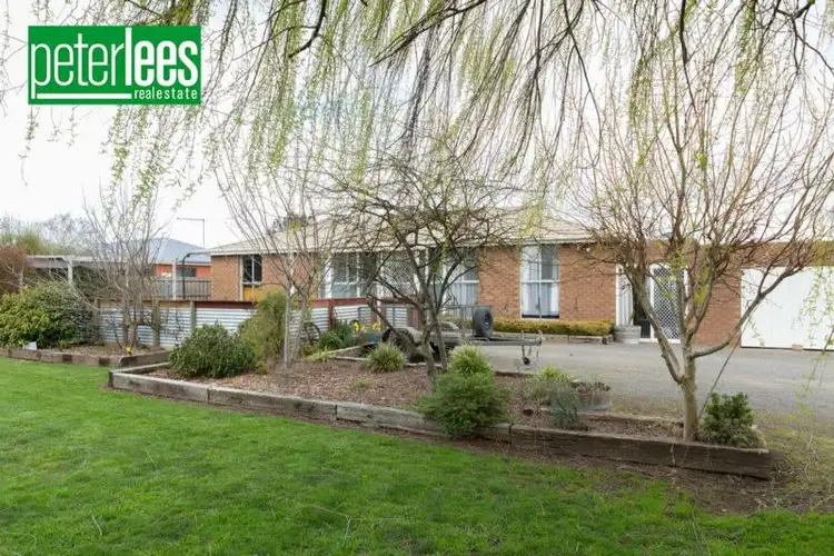 Main view of Homely house listing, 40 Logan Road, Evandale TAS 7212