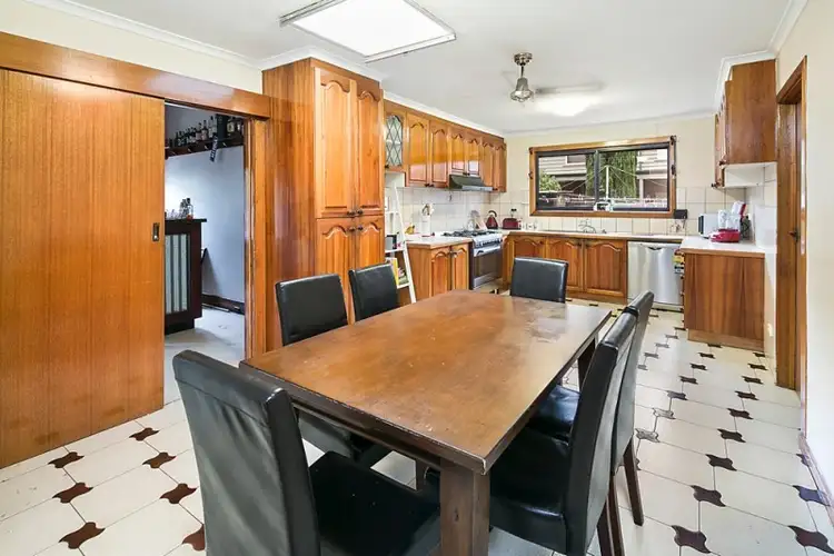 Fourth view of Homely house listing, 52 Kellett Street, Northcote VIC 3070