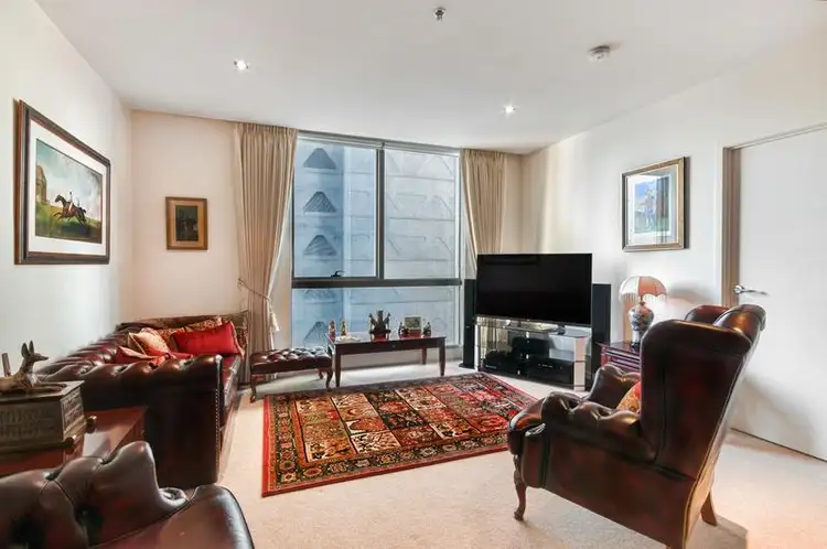 Fourth view of Homely apartment listing, 1710/22-24 Jane Bell Lane, Melbourne (CBD) VIC 3000