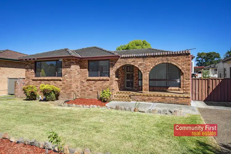 12 Tresalam Street, Mount Pritchard NSW 2170