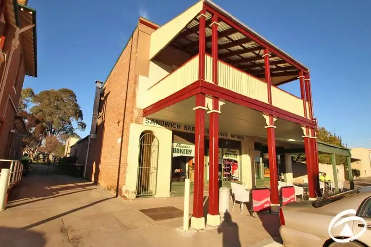 54-56 Bank Street, Molong NSW 2866
