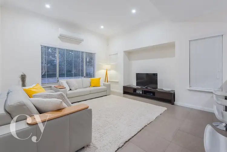 Fifth view of Homely house listing, 21 Cuthbert Street, Shenton Park WA 6008