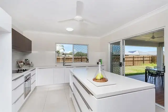 Main view of Homely house listing, 1 Carrington Way (17Foxville Circuit), Trinity Park QLD 4879