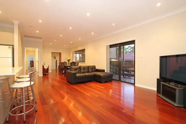 Fifth view of Homely house listing, 94 Sporing Avenue, Kings Langley NSW 2147