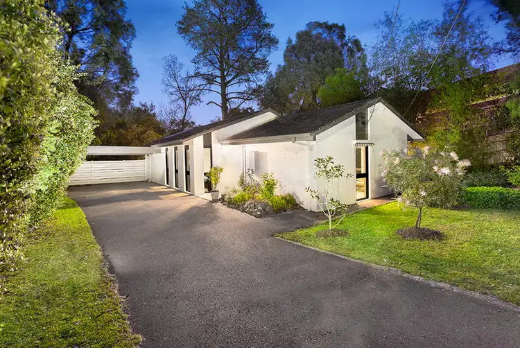 6 Cerberus Street, Donvale VIC 3111
