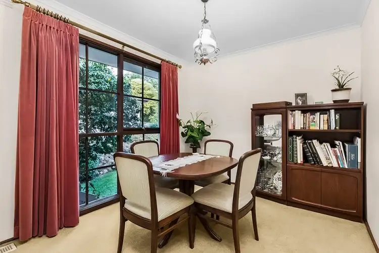 Second view of Homely unit listing, 3 Grange Park Avenue, Doncaster VIC 3108