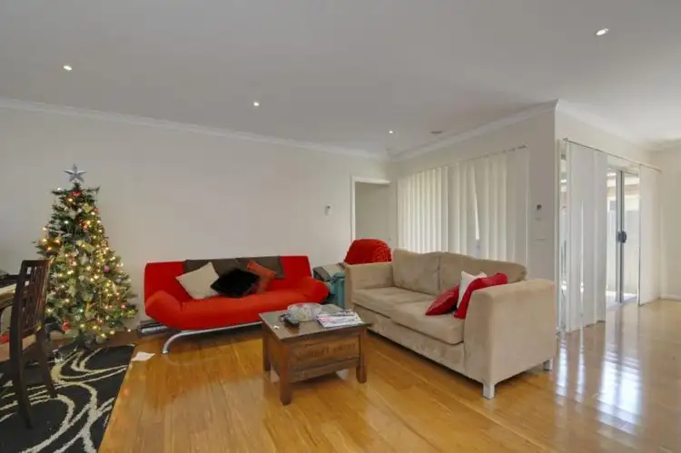 Fifth view of Homely house listing, 9B Huntingfield Close, Traralgon VIC 3844
