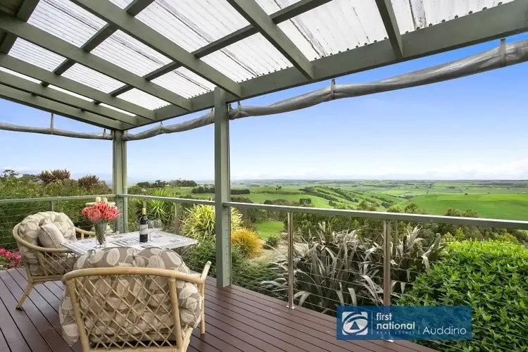 54 McMillians Road, Korumburra VIC 3950