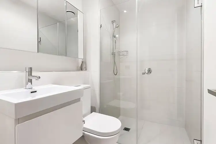 Sixth view of Homely apartment listing, 111/7 Berkeley Street, Doncaster VIC 3108