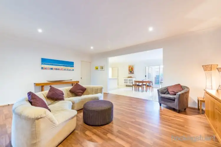 Third view of Homely townhouse listing, 12 Marine Avenue, Mornington VIC 3931