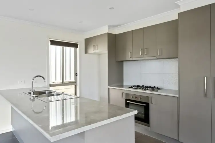 Second view of Homely house listing, 4/25 Albert Street, West Bendigo VIC 3550