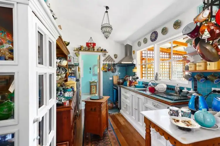 Fourth view of Homely house listing, 1139 Kinglake - Glenburn Road, Glenburn VIC 3717