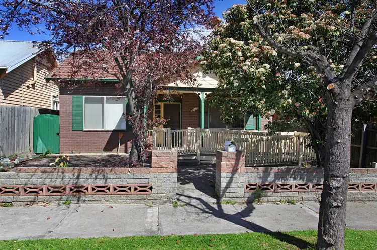 Main view of Homely house listing, 175 Morris Street, Sunshine VIC 3020
