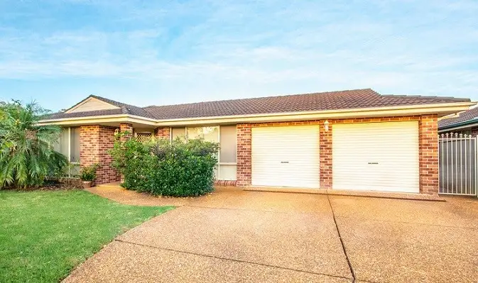 Main view of Homely house listing, 39 Cordelia Crescent, Rooty Hill NSW 2766
