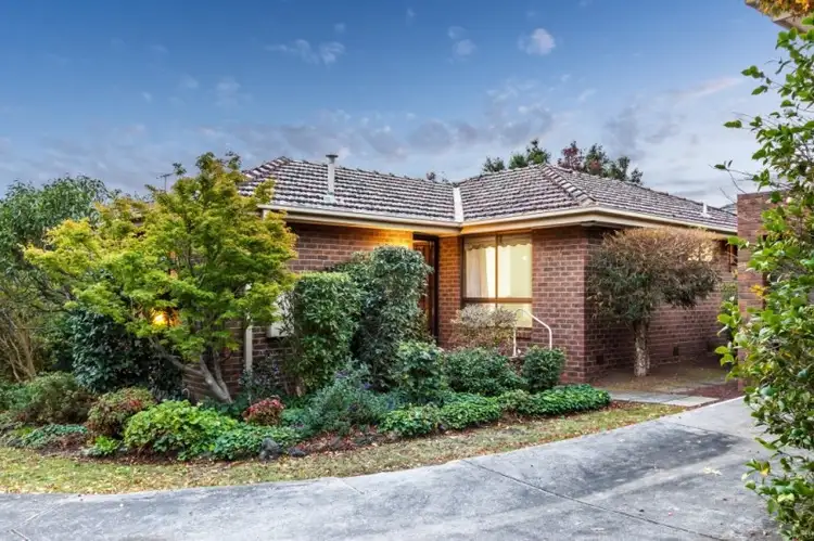 4/123 Nelson Road, Box Hill North VIC 3129