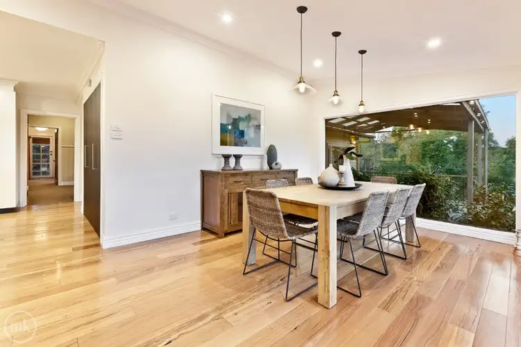 Fifth view of Homely house listing, 335 Long Gully Road, Panton Hill VIC 3759