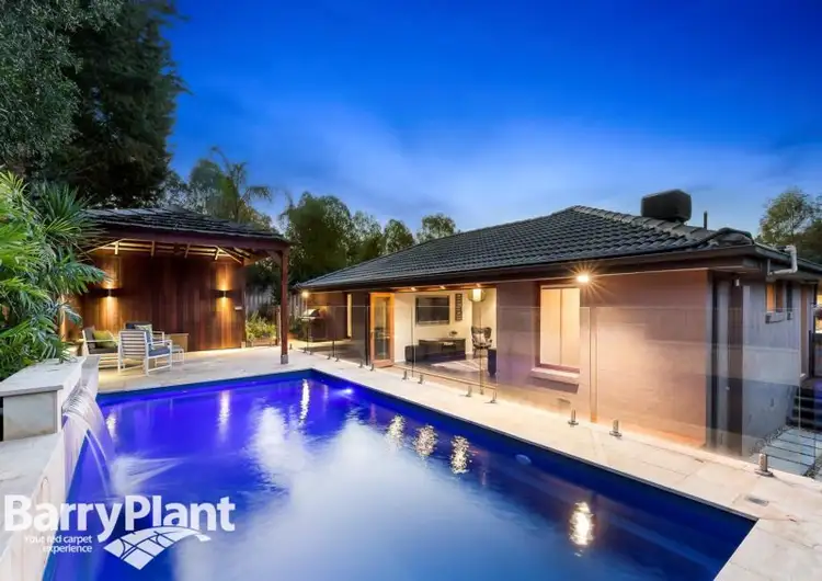 Main view of Homely house listing, 1448 Main Road, Eltham VIC 3095