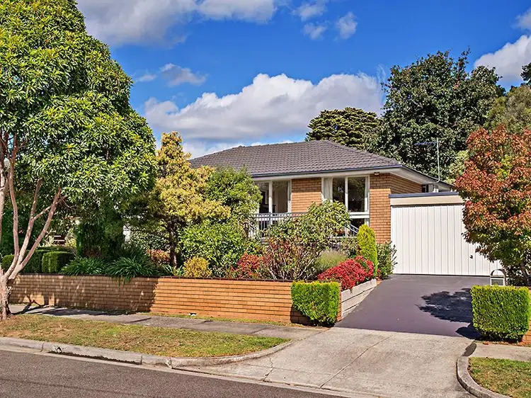 Main view of Homely house listing, 26 Calypso Court, Forest Hill VIC 3131