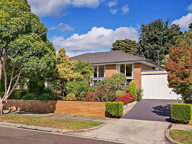 Main view of Homely house listing, 26 Calypso Court, Forest Hill VIC 3131