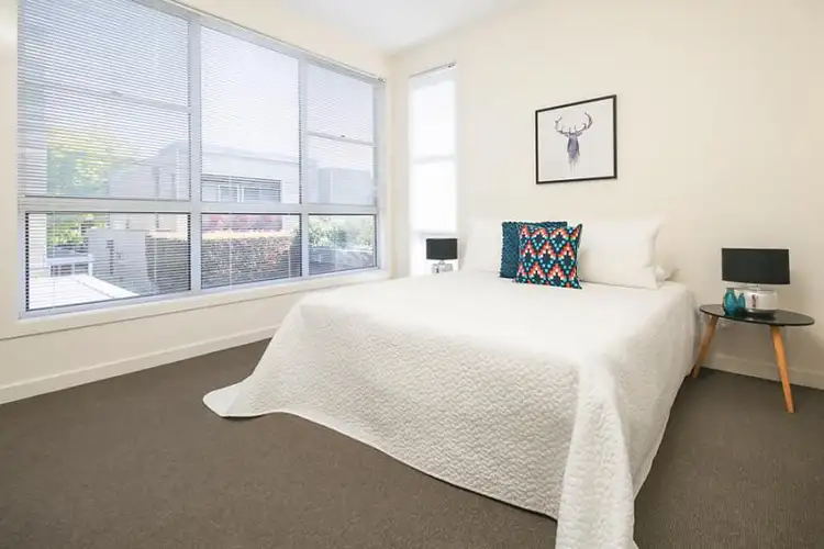 Third view of Homely unit listing, 2/256-258 Glenlyon Road, Fitzroy North VIC 3068