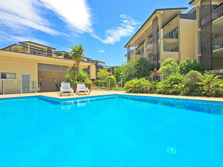 Main view of Homely unit listing, 75/230 Melton Road, Nundah QLD 4012