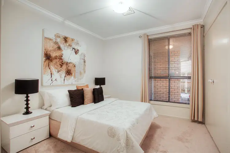 Fifth view of Homely house listing, 21 Wanaka Drive, Taylors Lakes VIC 3038