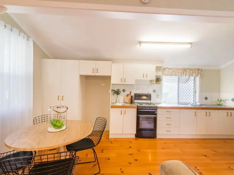 Sixth view of Homely house listing, 2 Burlington Street, East Brisbane QLD 4169