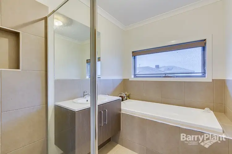 Sixth view of Homely house listing, 17 Goulding Drive, Plumpton VIC 3335