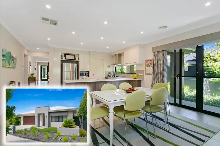 21 Evergreen Boulevard, Jackass Flat VIC 3556