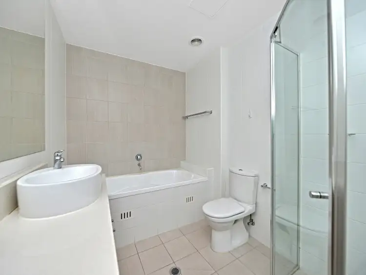 Sixth view of Homely apartment listing, 921/4 Marquet Street, Rhodes NSW 2138