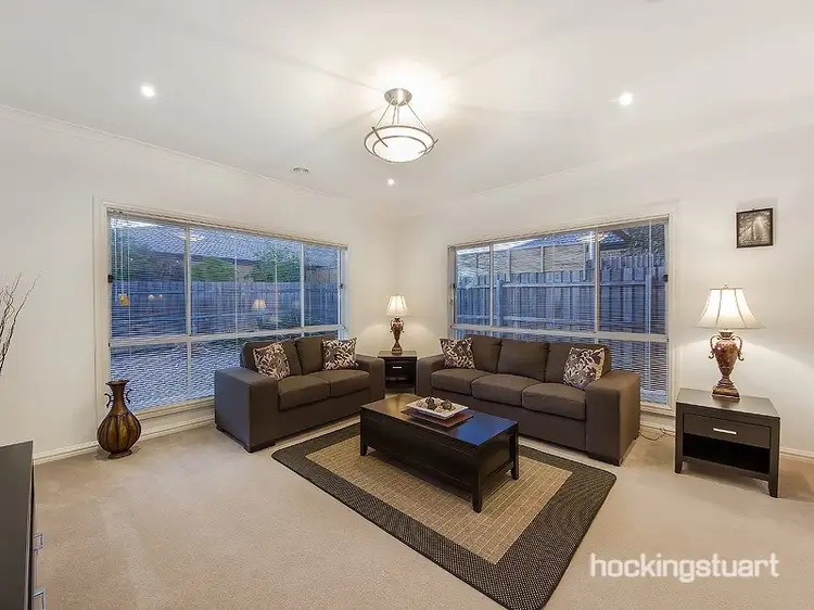Sixth view of Homely house listing, 32 Menzies Drive, Burnside Heights VIC 3023