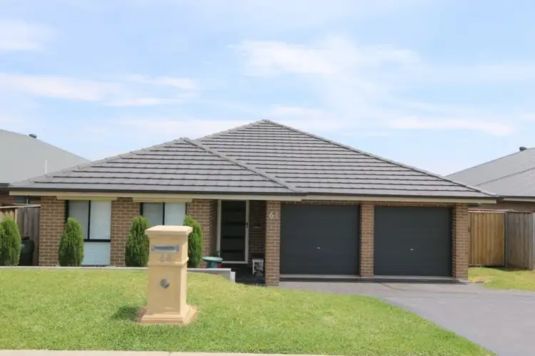 Main view of Homely house listing, 64 Horizon Street, Gillieston Heights NSW 2321